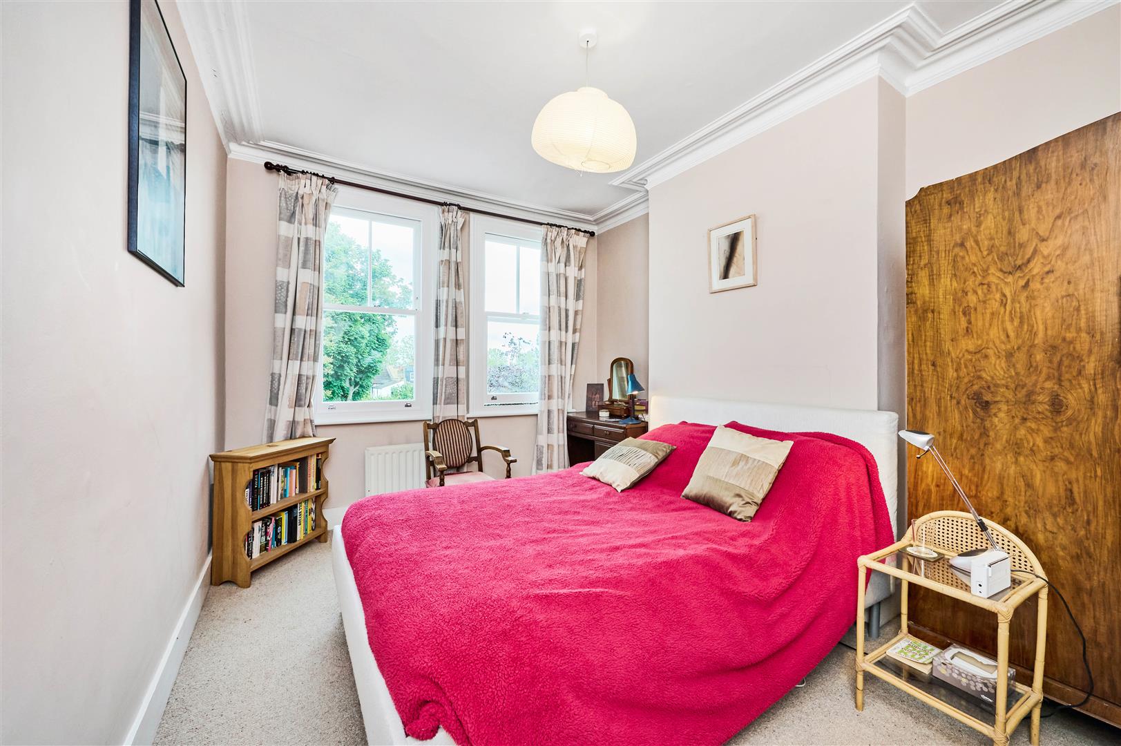 Kenilworth Avenue, Wimbledon Andrew Scott Robertson